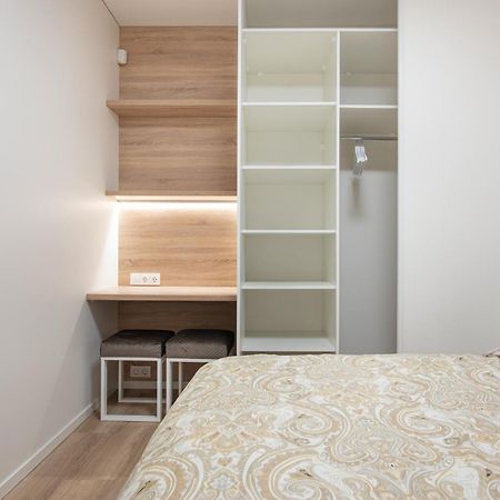 Cathedral Apartment, Perfect For Couples VNO Exterior foto