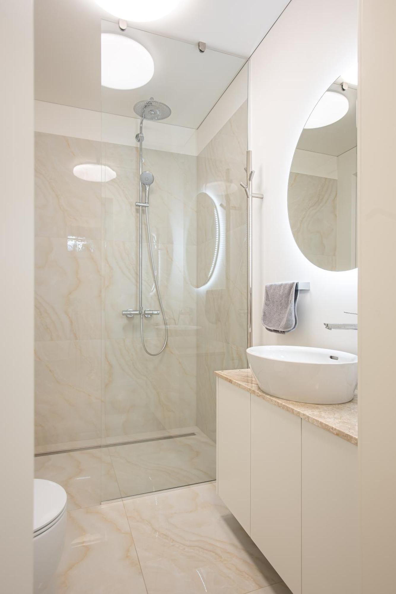Cathedral Apartment, Perfect For Couples VNO Exterior foto