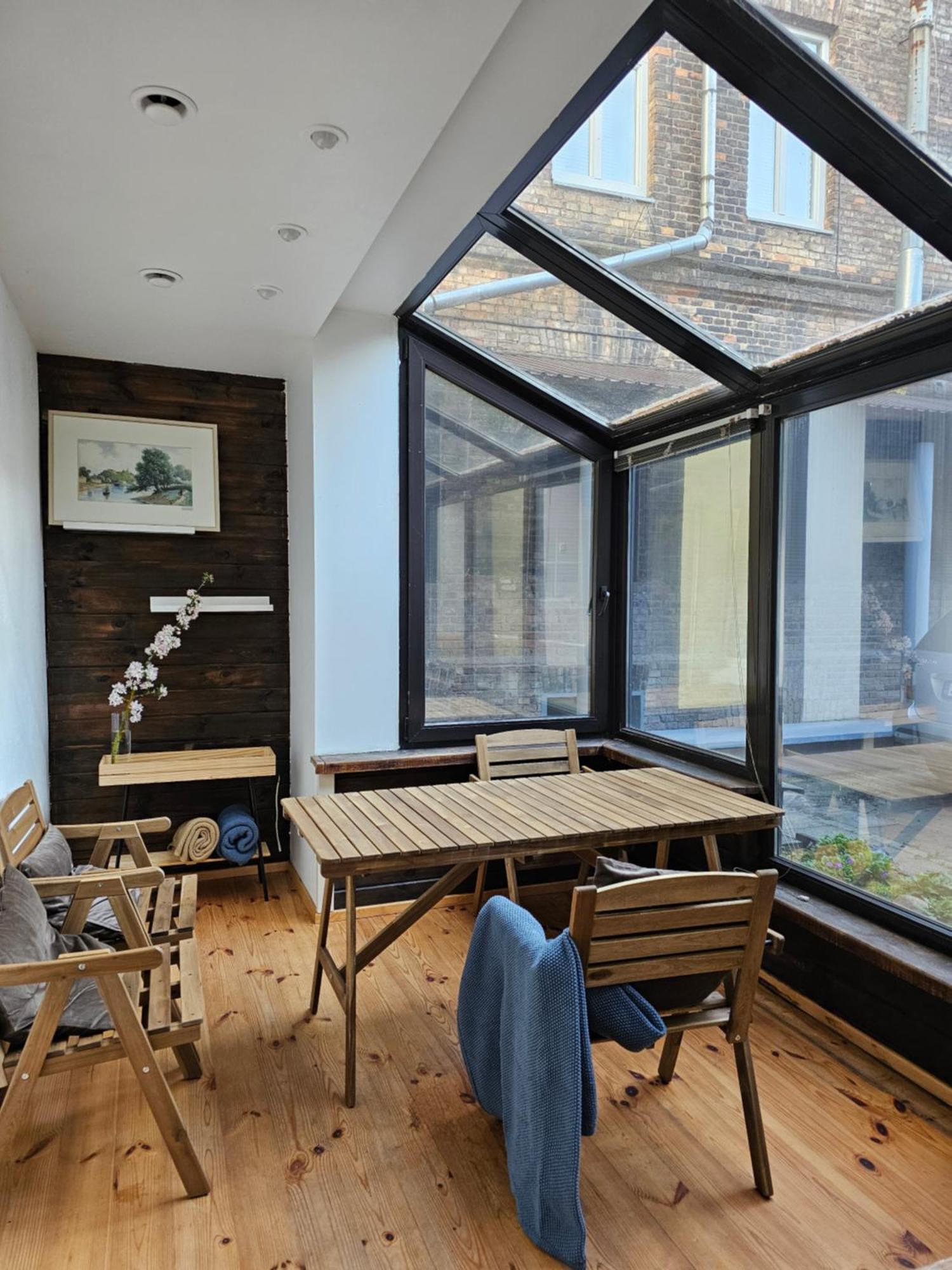 Cathedral Apartment, Perfect For Couples VNO Exterior foto