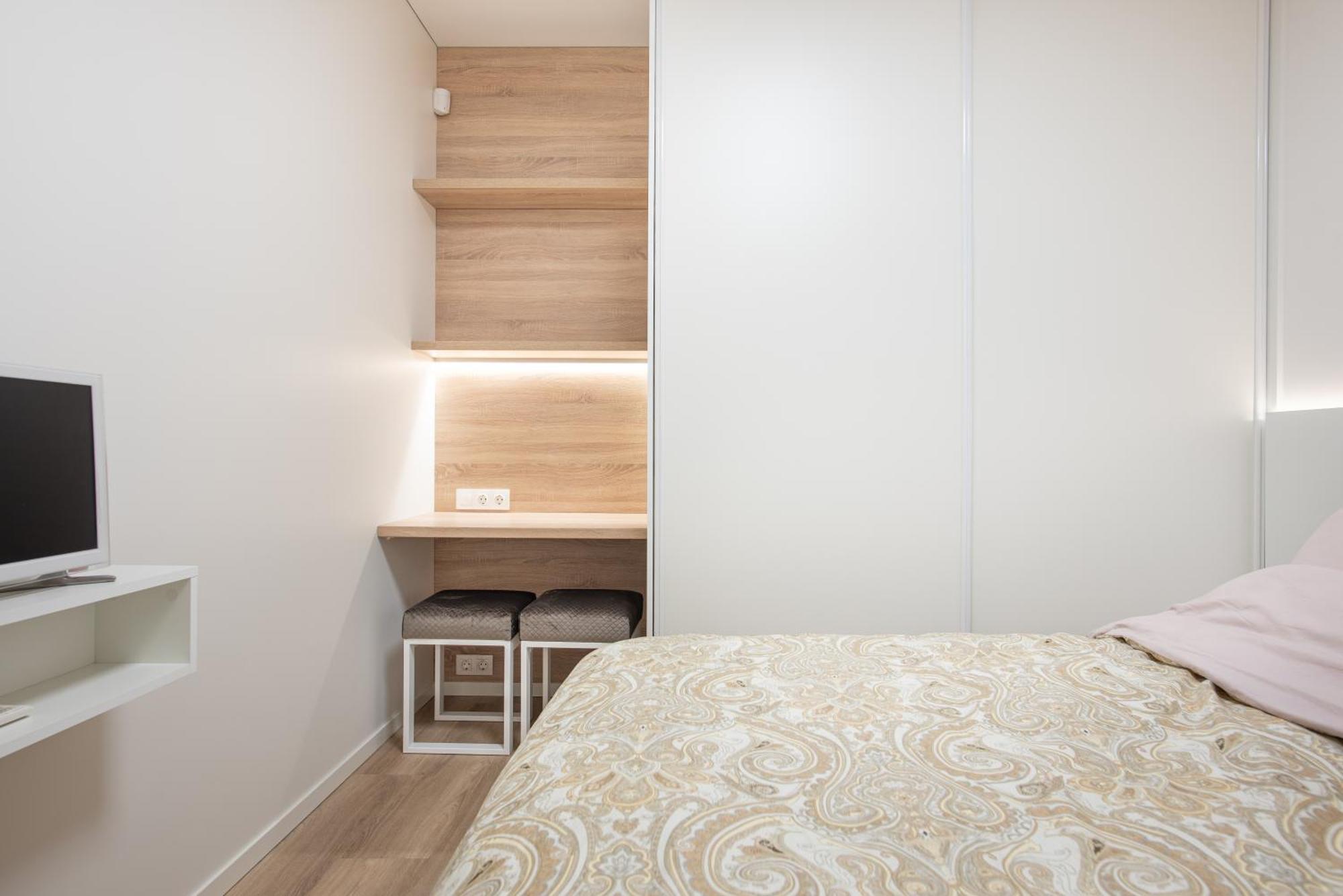 Cathedral Apartment, Perfect For Couples VNO Exterior foto
